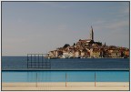 La piscina! La piscina!