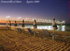 Spiaggia al tramonto Spiaggia al tramonto