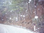 La nevicata La nevicata