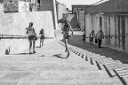 salita e discesa salita e discesa