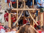 Festa dei Gigli (Barra-Napoli) Festa dei Gigli (Barra-Napoli)