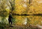 il pescatore