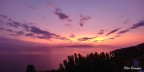 Tramonto a Skopelos