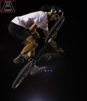 Bmx Freestyle