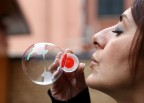 BUBBLE-MACHINE