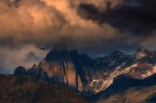 parapendio nell'ultima luce parapendio nell'ultima luce