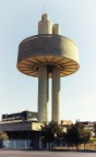 Bufalotta_Tower_Roma Bufalotta_Tower_Roma