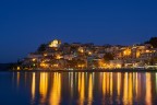 L'ora blu ad Anguillara Sabazia L'ora blu ad Anguillara Sabazia