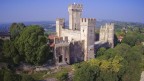 Castello di Valeggio sul Mincio Castello di Valeggio sul Mincio
