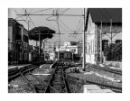 Centocelle - Stazione vecchia