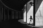 Una mattina all'Eur Una mattina all'Eur