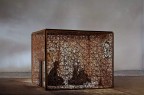 Khora di Shigeru Uchida. Khora di Shigeru Uchida.