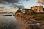 Casa di pescatore - Marceddì Casa di pescatore - Marceddì