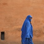 Ombre blu Ombre blu