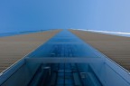 Torre Isozaki. City Life. Milano Torre Isozaki. City Life. Milano