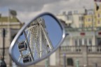 Riflessi di giostra Riflessi di giostra