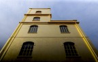 Fondazione Prada #3 (Haunted House) Fondazione Prada #3 (Haunted House)