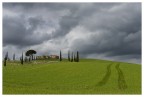 Paesaggio Toscano Paesaggio Toscano