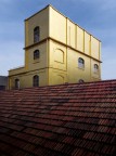 Fondazione Prada #4 (Haunted House) Fondazione Prada #4 (Haunted House)