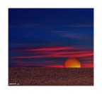 Tramonto...photoshop.... Tramonto...photoshop....