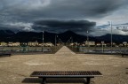 Arriva il temporale Arriva il temporale