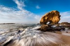 Praia da Formosa - Portogallo