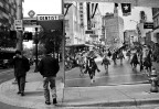 San Antonio streets I San Antonio streets I