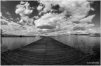 Il pontile Il pontile