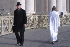Chi viene e chi va... Chi viene e chi va...