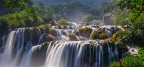 Cascate del Krka Cascate del Krka