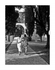 Miramare promenade Miramare promenade