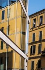 riflessi urbani