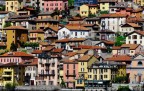 Tetti e colori Tetti e colori