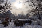 Città d'inverno Città d'inverno
