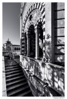 Prospettiva monumentale Prospettiva monumentale