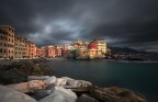 Boccadasse Boccadasse