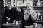 20171209-2238. Venezia, Osteria al Squero. 20171209-2238. Venezia, Osteria al Squero.