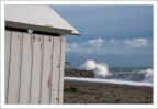 Il battesimo del mare