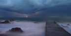 Il pontile Il pontile