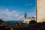 Strade di Gubbio Strade di Gubbio
