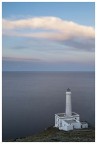 Faro Palascìa,il punto più a Est d'Italia Faro Palascìa,il punto più a Est d'Italia