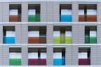 Un elegante multicolor Un elegante multicolor