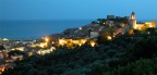Castiglione Della Pescaia...quasi notte... Castiglione Della Pescaia...quasi notte...