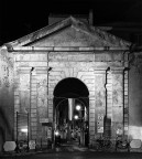 Liguria. ingresso budello.