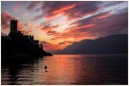 Ttramonto scaligero Ttramonto scaligero
