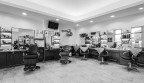 Barber Shop! Barber Shop!