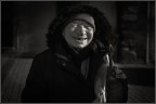 Sorriso di donna Sorriso di donna