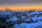 Un taglio di luce Un taglio di luce