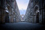San Galgano San Galgano