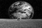 Walking on the moon Walking on the moon